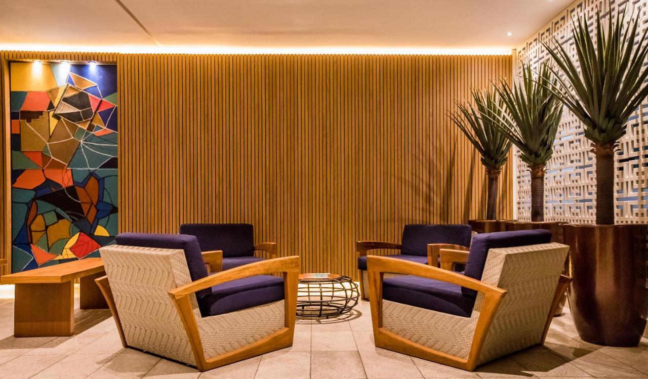 Hotel Morada Do Sol Caldas Novas