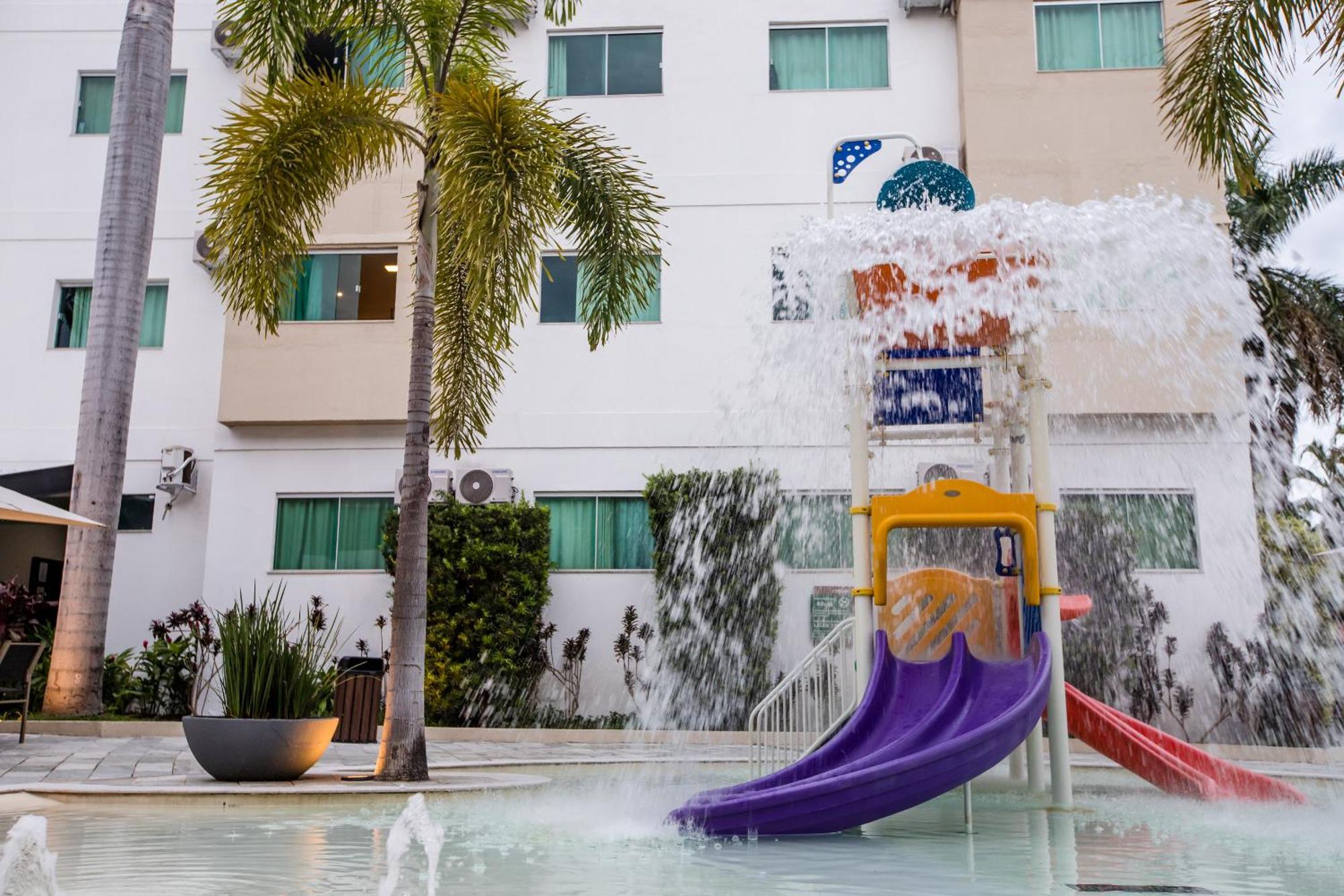 Hotel Morada Do Sol