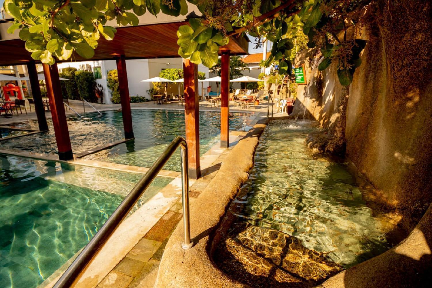 Morada Do Sol Hotel 3*