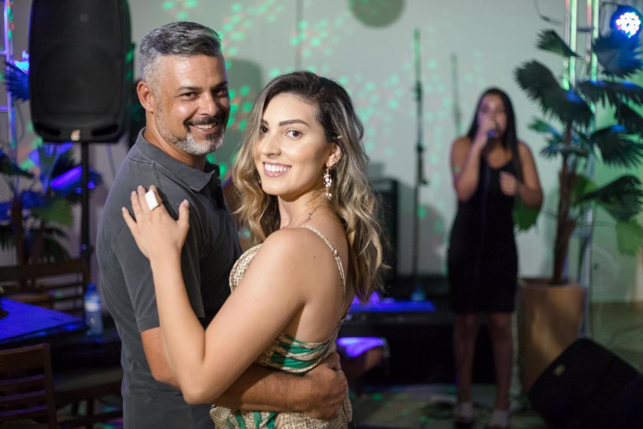Hotel Morada Do Sol