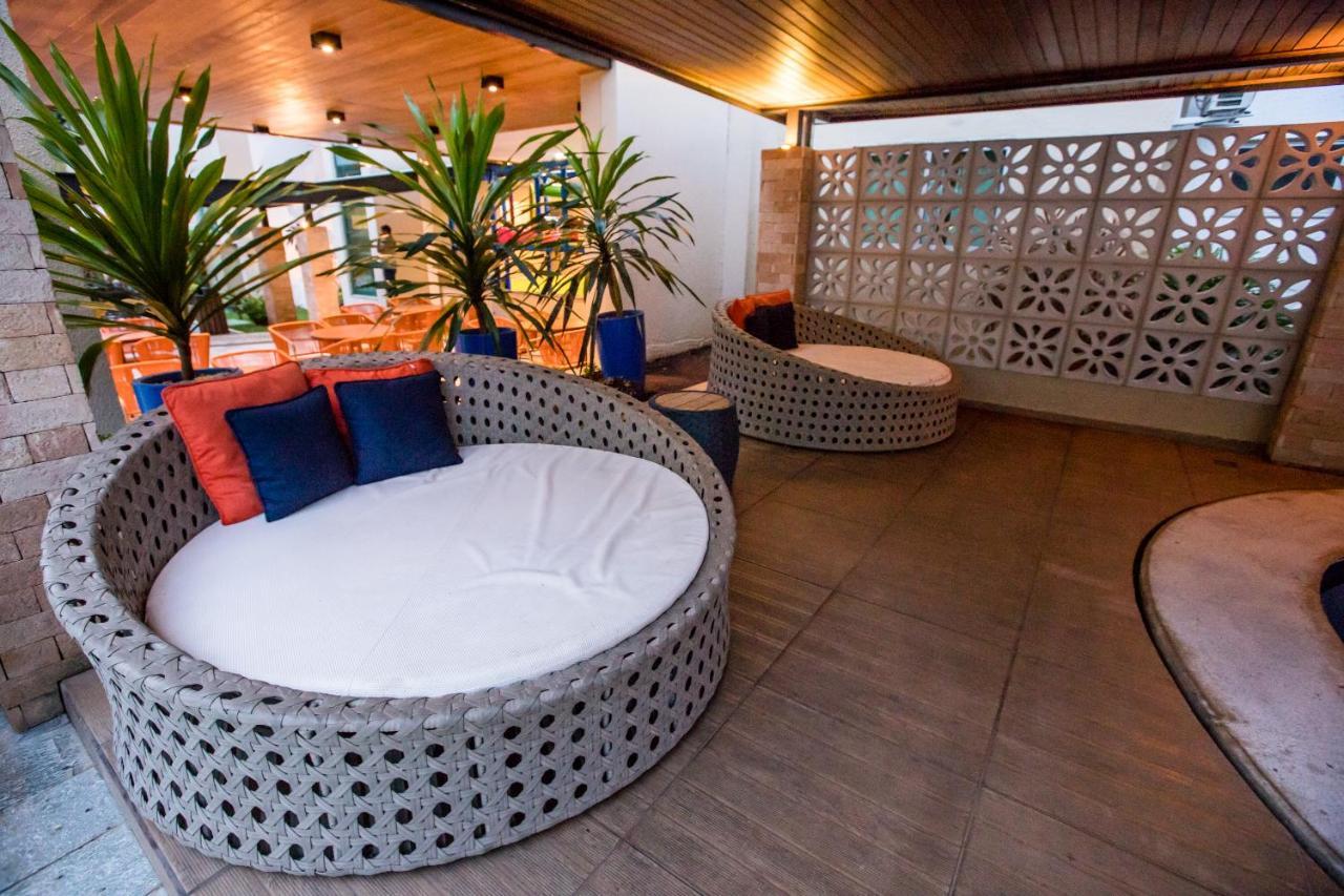 Morada Do Sol Hotel 3*