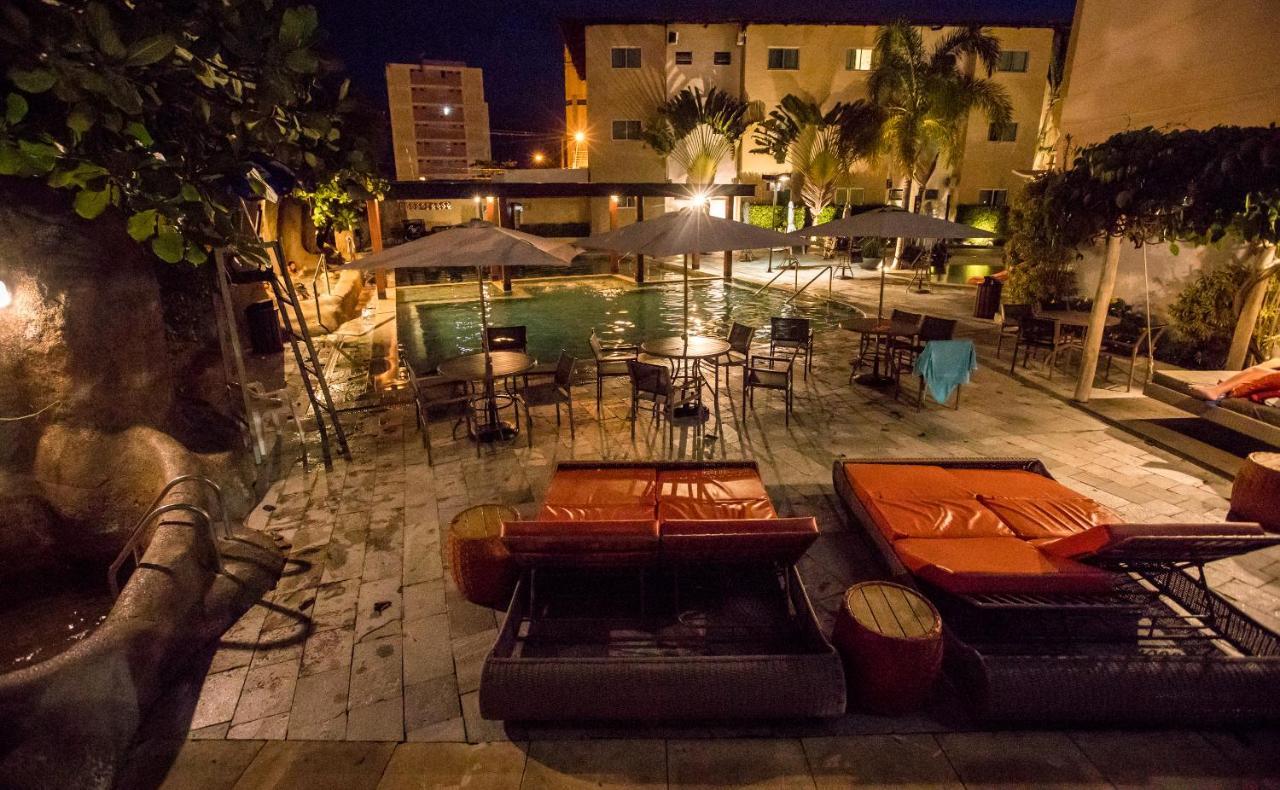 Morada Do Sol Hotel Caldas Novas