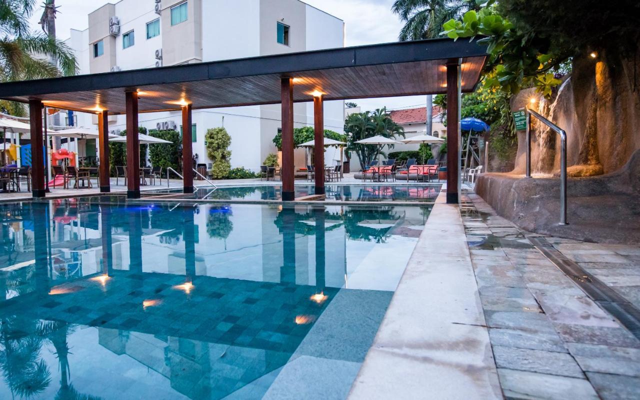 Morada Do Sol Hotel 3*