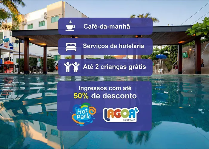 Hotel Morada Do Sol