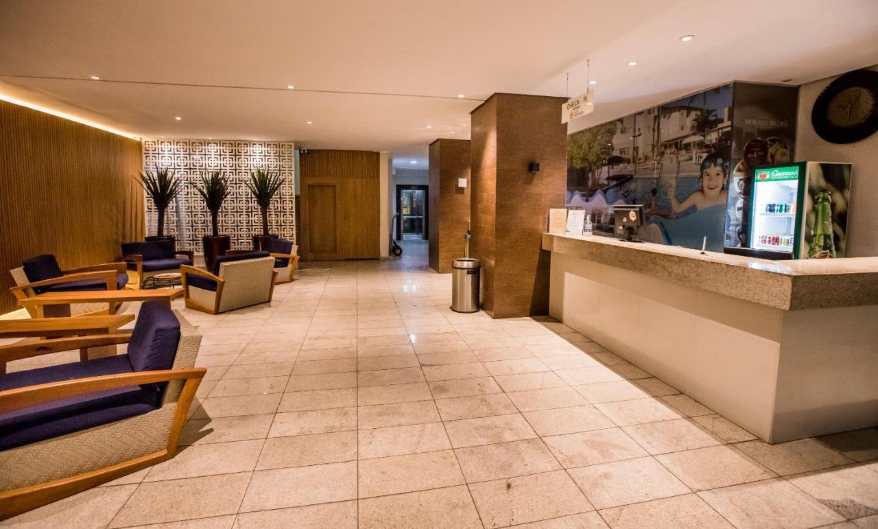 Morada Do Sol Hotel