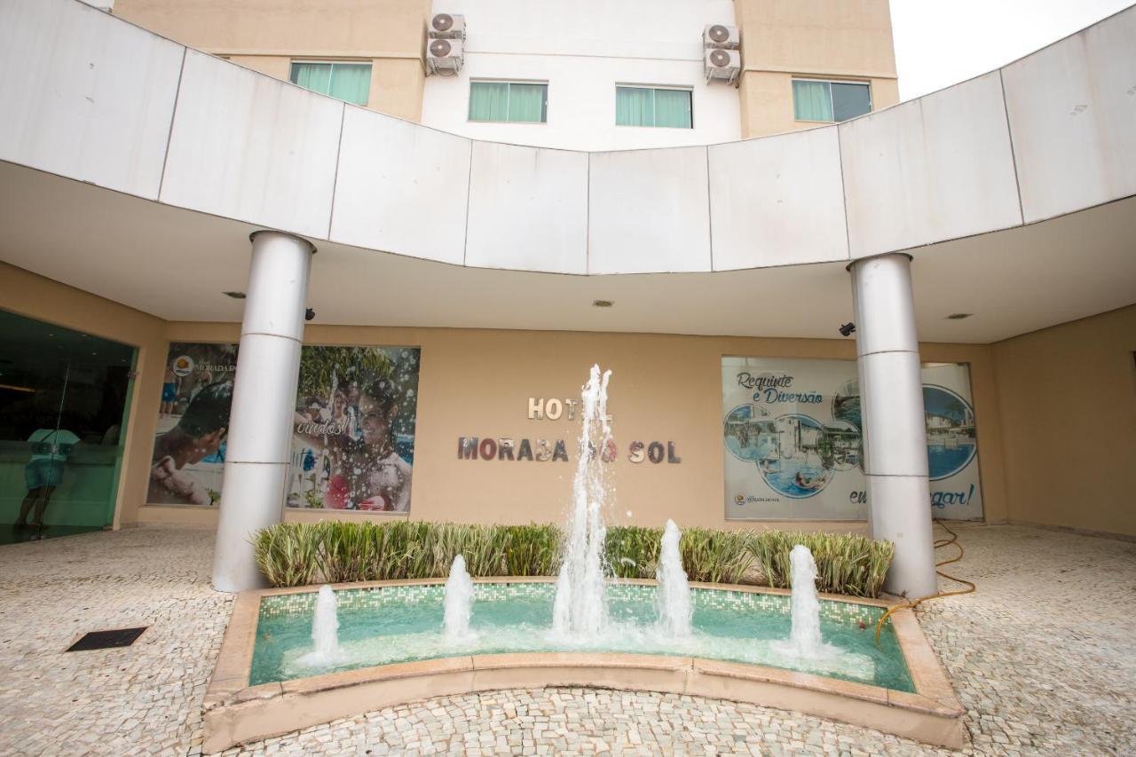 Hotel Morada Do Sol 3*