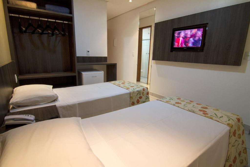 Hotel Morada Do Sol