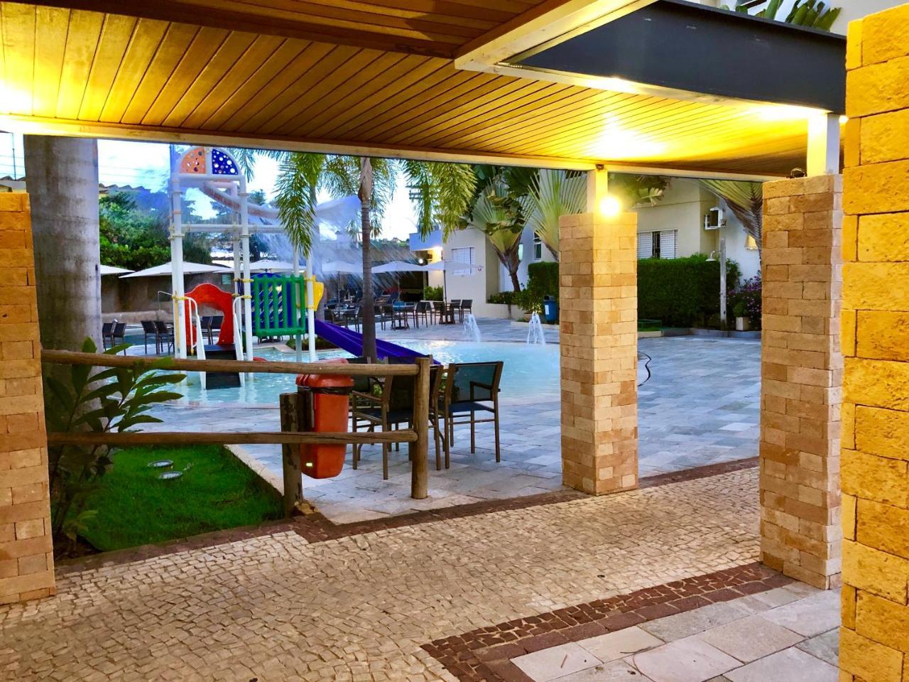 Morada Do Sol Hotel Caldas Novas