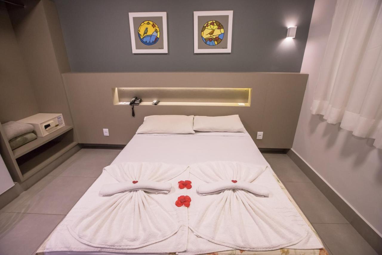 Morada Do Sol Hotel